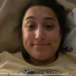 Meet your Posher, Abby